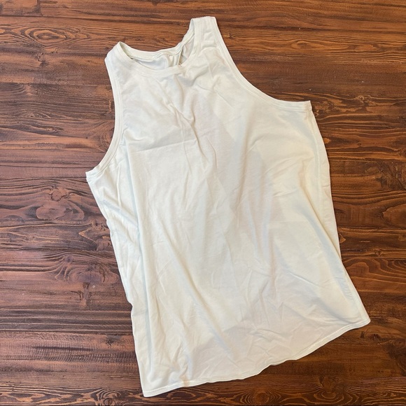 Lululemon All Tied Up Tank Top, Sz6